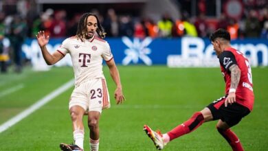 Galatasaray'ın Sacha Boey planı ortaya çıktı! Transfere yeşil ışık yaktı- Trabzonspor