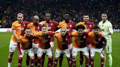 Galatasaray'ın yeni transferinin geldiği takım çöktü!- Trabzonspor