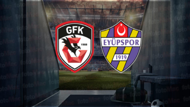 Gaziantep FK-İkas Eyüpspor maçı hangi kanalda ve saat kaçta? (Trendyol Süper Lig)- Trabzonspor