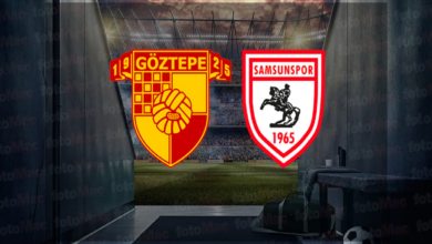 Göztepe-Reeder Samsunspor maçı hangi kanalda ve saat kaçta? (Trendyol Süper Lig)- Trabzonspor