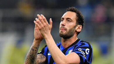 Hakan Çalhanoğlu'ndan flaş Galatasaray açıklaması! Transfer olacak mı?- Trabzonspor