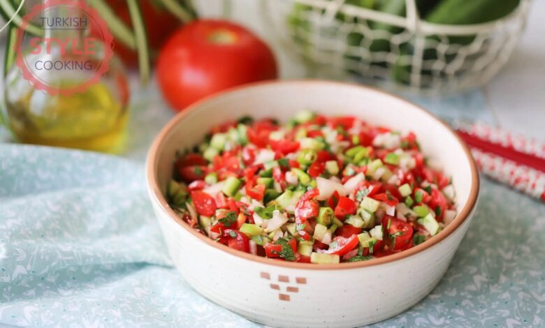 İFTAR MENÜSÜ 2025 | Ramazan için kolay iftar menüsü- Trabzonspor