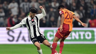 İşte Fenerbahçe ve Galatasaray'ın ligde kalan maçları!- Trabzonspor