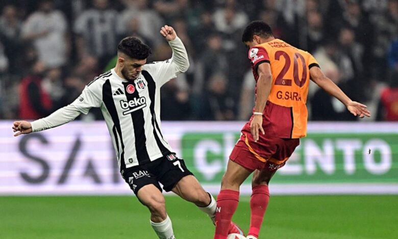 İşte Fenerbahçe ve Galatasaray'ın ligde kalan maçları!- Trabzonspor