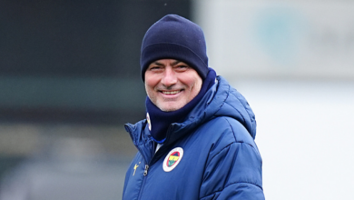 Jose Mourinho'dan Ramazan paylaşımı- Trabzonspor