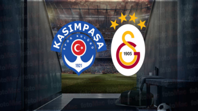 KASIMPAŞA-GALATASARAY CANLI ŞİFRESİZ MAÇ İZLE | Kasımpaşa-Galatasaray maçı yayın bilgileri!- Trabzonspor