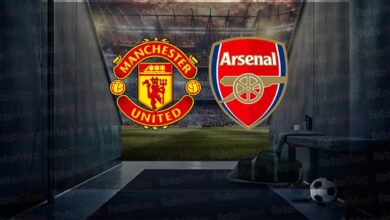 Manchester United-Arsenal maçı ne zaman, saat kaçta ve hangi kanalda? (İngiltere Premier Lig)- Trabzonspor
