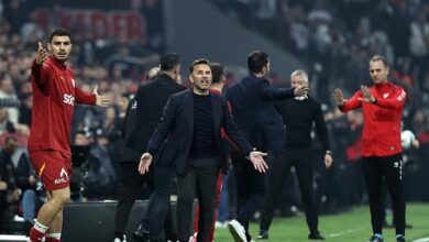 Ömer Üründül'den Okan Buruk'a eleştiri: Şansına güvenip ateşle oynamayı seviyor!- Trabzonspor