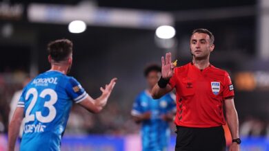 Sipay Bodrum FK-Fenerbahçe maçında bir penaltı daha!- Trabzonspor