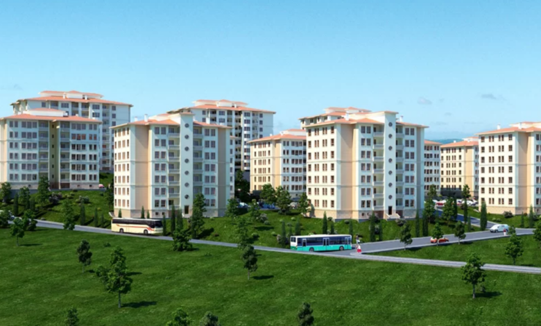 TOKİ 250 BİN KONUT PROJESİ | TOKİ 0.99 faizli konut başvurusu nasıl yapılır, şartları nelerdir?- Trabzonspor