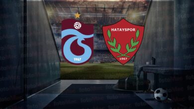 Trabzonspor-Atakaş Hatayspor maçı ne zaman, saat kaçta ve hangi kanalda? (Trendyol Süper Lig)- Trabzonspor