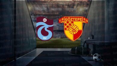 Trabzonspor-Göztepe MAÇI ŞİFRESİZ İZLE | Trabzonspor-Göztepe maçı hangi kanalda ve saat kaçta?- Trabzonspor