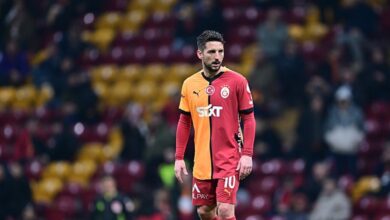 TRANSFER HABERİ | Dries Mertens Galatasaray'a veda ediyor! Ünlü hocanın yardımcısı olacak- Trabzonspor