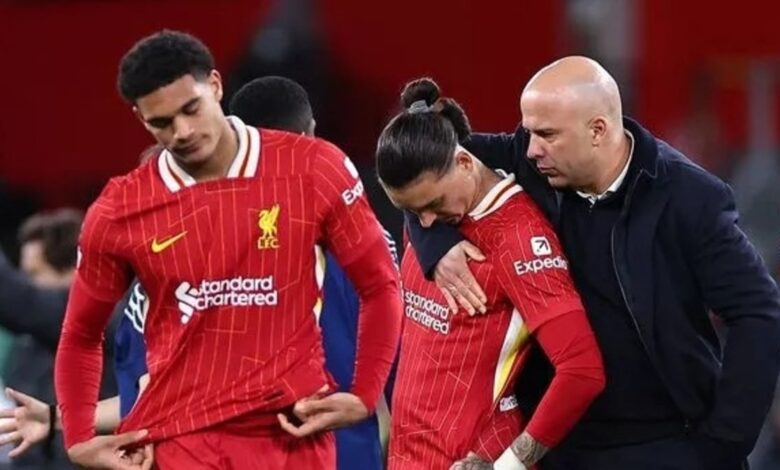 TRANSFER HABERİ - Fenerbahçe'nin yeni golcüsü Liverpool'dan geliyor! 30 milyon Euro...- Trabzonspor