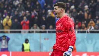 TRANSFER HABERİ - Galatasaray Muslera'nın alternatifini Romanya'da buldu!- Trabzonspor