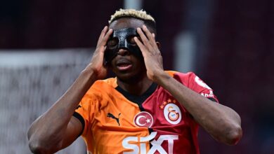 TRANSFER HABERİ | Galatasaray'da flaş gelişme! Victor Osimhen'in menajeri ile...- Trabzonspor