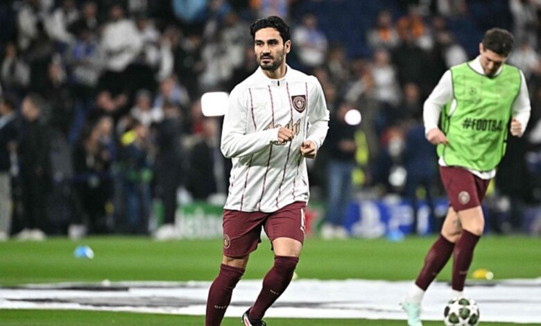 TRANSFER HABERİ - Galatasaray'da İlkay Gündoğan gelişmesi! Gelecek sezon...- Trabzonspor