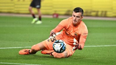 TRANSFER HABERİ | Galatasaray'da rota Inaki Pena! Muslera'nın yerine geliyor- Trabzonspor