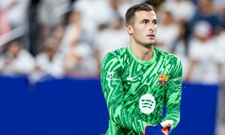 TRANSFER HABERİ - Galatasaray'dan Inaki Pena teklifi!- Trabzonspor