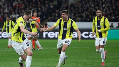 TRANSFER HABERLERİ | Avrupa devleri Fenerbahçe'nin kapısını Yusuf için çalacak! Bonservis bedeli belirlendi- Trabzonspor