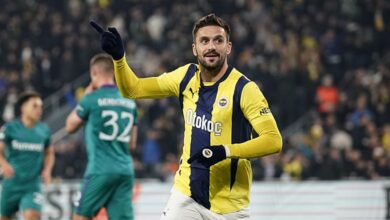 TRANSFER HABERLERİ | Dusan Tadic Fenerbahçe'den ayrılıyor! İşte yeni adresi- Trabzonspor