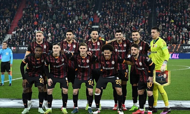 TRANSFER HABERLERİ | Galatasay'da Carlos Cuesta'ya sürpriz talip!- Trabzonspor