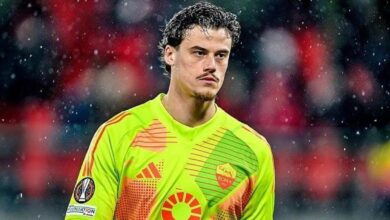 TRANSFER HABERLERİ | Jose Mourinho kaleyi eski öğrencisine emanet edecek!- Trabzonspor