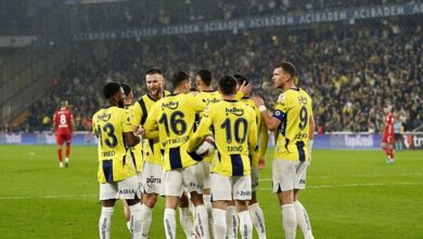 UEFA Avrupa Ligi'nde şampiyonluk oranları güncellendi! Fenerbahçe...- Trabzonspor