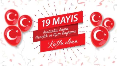 19 Mayıs resmi tatil mi? | 19 Mayıs Gençlik ve Spor Bayramı kimlere tatil?- Trabzonspor