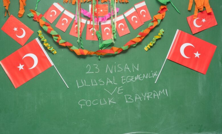 23 Nisan kimlere tatil? 23 Nisan lise, üniversite öğrencilerine, çalışanlara tatil mi?- Trabzonspor