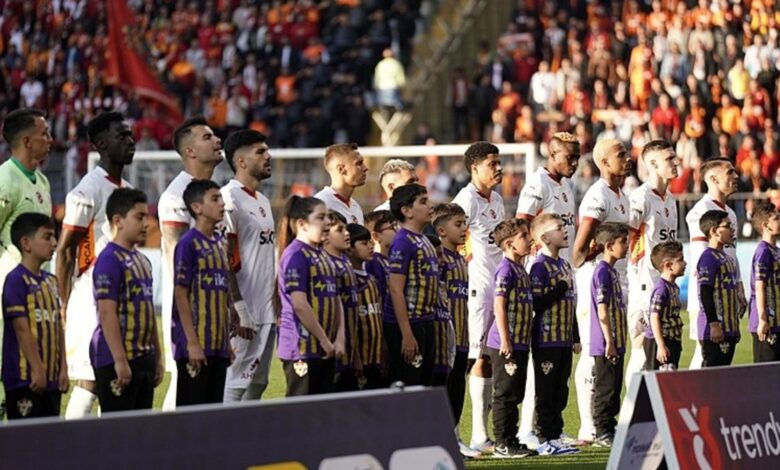 Ahmet Çakar'dan Galatasaray'ın yıldızına Hagi benzetmesi!- Trabzonspor