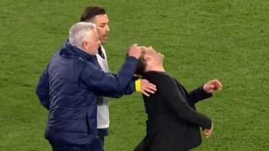 Ahmet Çakar'dan Jose Mourinho ve Okan Buruk sözleri- Trabzonspor