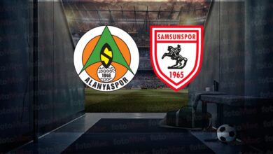 ALANYASPOR-SAMSUNSPOR CANLI | Corendon Alanyaspor-Reeder Samsunspor maçı ne zaman, saat kaçta ve hangi kanalda?- Trabzonspor