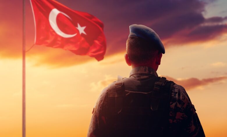 Askerlik yerleri sorgulama ekranı e-devlet | MSB 2025 Mayıs celbi - Askerlik yeri öğrenme- Trabzonspor