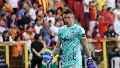 Berke Özer’e Premier Lig kancası! Galatasaray’a transferde rakip çıktı- Trabzonspor