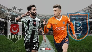 Beşiktaş-Başakşehir CANLI | Beşiktaş-RAMS Başakşehir maçı ne zaman, saat kaçta ve hangi kanalda?- Trabzonspor