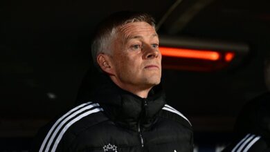 BEŞİKTAŞ HABERİ - Solskjaer'den sürpriz karar! Yıldız ismi kızağa çekti- Trabzonspor