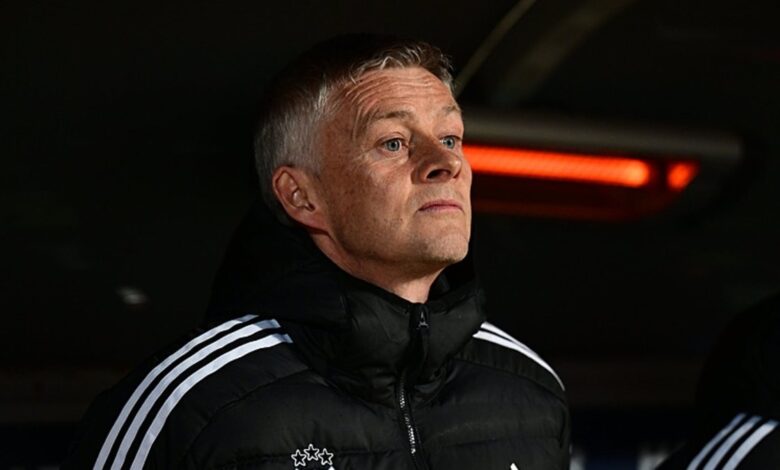 BEŞİKTAŞ HABERİ - Solskjaer'den sürpriz karar! Yıldız ismi kızağa çekti- Trabzonspor