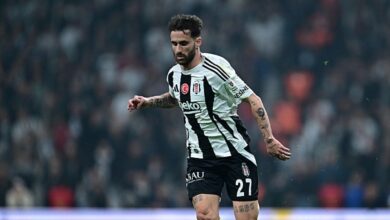 BEŞİKTAŞ TRANSFER HABERİ - Rafa Silva'ya dev talip! İtalyan kulübü harekete geçti- Trabzonspor