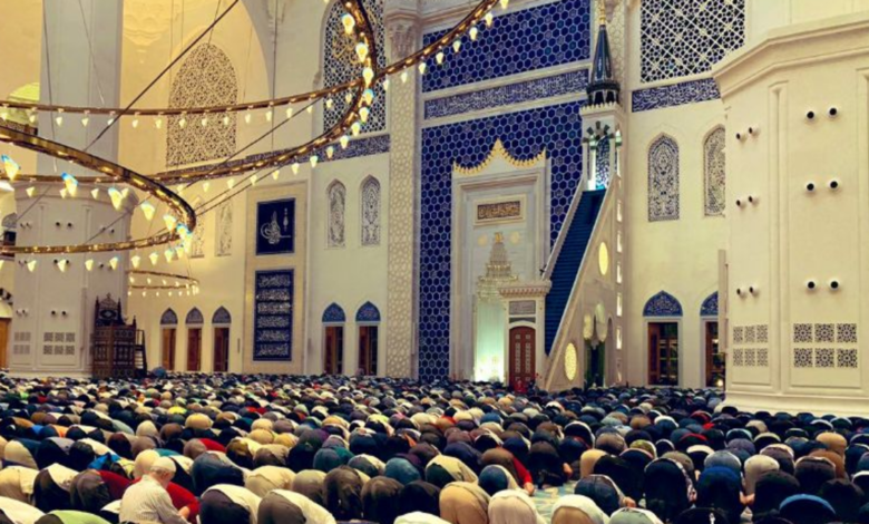 CUMA HUTBESİ DİYANET | 🤲 4 Nisan Cuma hutbesi konusu, DİNLE, PDF İNDİR- Trabzonspor