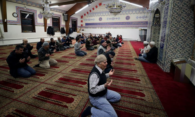 CUMA MESAJLARI RESİMLİ | En güzel en yeni fotoğraflı resimli cuma akşamı mesajları- Trabzonspor