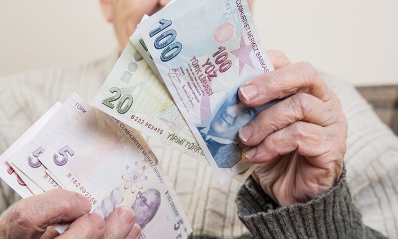 Emeklilik için yeni fırsat: 500 bin TL'sini devlet ödeyecek! Ev hanımlarına 'aile yılı' müjdesi- Trabzonspor