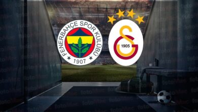 FENERBAHÇE-GALATASARAY MAÇI CANLI İZLE | FB-GS Türkiye Kupası maçı çeyrek final maçı saat kaçta ve hangi kanalda?- Trabzonspor