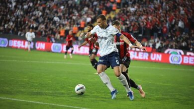 FENERBAHÇE HABERİ | Ahmet Çakar'dan maç sonu flaş yorum! "Penaltının öz ruhuna aykırı"- Trabzonspor