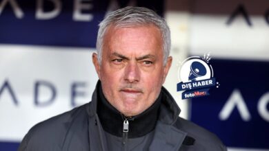 FENERBAHÇE HABERİ - Ayrılığı böyle duyurdular! İşte Mourinho'nun yeni takımı- Trabzonspor