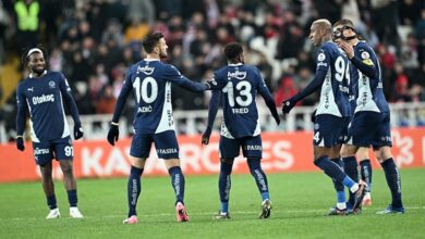 FENERBAHÇE HABERİ: Ömer Üründül'den sert eleştiri! "Beraberlik golünü yemediyse bu şanstır"- Trabzonspor