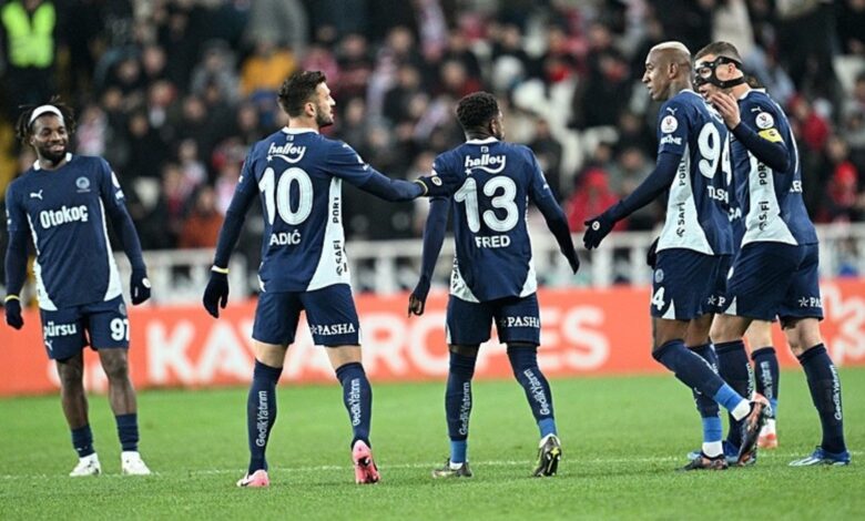 FENERBAHÇE HABERİ: Ömer Üründül'den sert eleştiri! "Beraberlik golünü yemediyse bu şanstır"- Trabzonspor