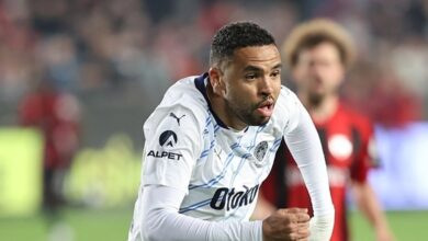 FENERBAHÇE HABERİ - Youssef En-Nesyri'den ayrılık planı! İngiliz basınından sürpriz transfer iddiası- Trabzonspor