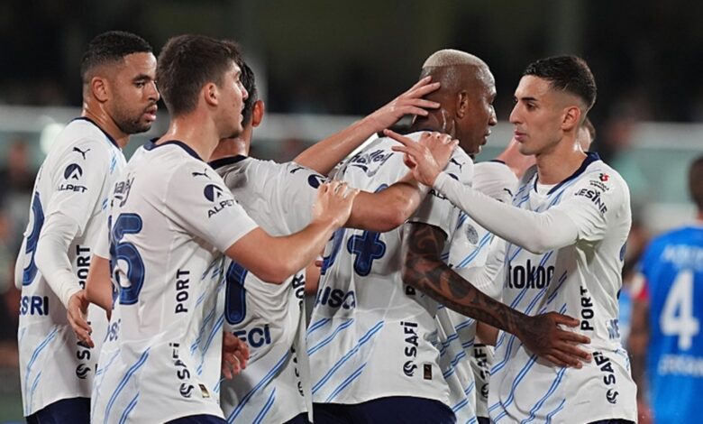 Fenerbahçe kritik virajda! İşte Mourinho'nun Net Global Sivasspor maçı 11'i- Trabzonspor