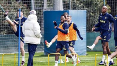 Fenerbahçe, Net Global Sivasspor maçı kadrosunu açıkladı! 4 önemli eksik- Trabzonspor